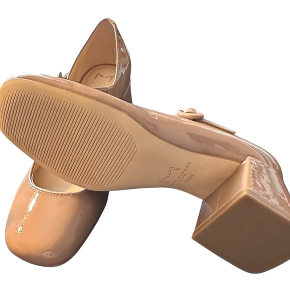 New Marc Fisher LTD Women's Nessily Pump Size 5 1/2 - Picture 8 of 11